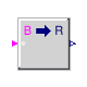Buildings.Controls.OBC.CDL.Conversions.BooleanToReal