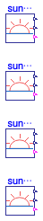 Buildings.Controls.OBC.CDL.Utilities.Validation.SunRiseSet