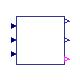 Buildings.Controls.OBC.Utilities.PIDWithAutotuning.SystemIdentification.FirstOrderTimeDelay.BaseClasses.TimeConstantDelay