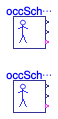 Buildings.Controls.SetPoints.Examples.OccupancySchedule