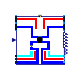 Buildings.DHC.ETS.Cooling.Indirect