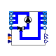 Buildings.DHC.Loads.BaseClasses.FlowDistribution