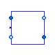 Buildings.DHC.Loads.HotWater.BaseClasses.PartialFourPortDHW