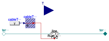 Buildings.Electrical.AC.OnePhase.Lines.Line