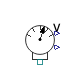 Buildings.Electrical.AC.ThreePhasesBalanced.Sensors.Probe