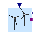 Buildings.Electrical.AC.ThreePhasesUnbalanced.Sources.WindTurbine_N