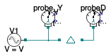 Buildings.Electrical.AC.ThreePhasesUnbalanced.Interfaces.Examples.WyeToDelta