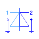 Buildings.Electrical.DC.Conversion.DCDCConverter