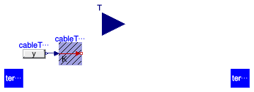 Buildings.Electrical.Transmission.BaseClasses.PartialLine