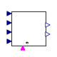 Buildings.Examples.VAVReheat.BaseClasses.Controls.Economizer