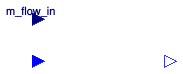 Buildings.Fluid.FMI.ExportContainers.Examples.FMUs.IdealSource_m_flow