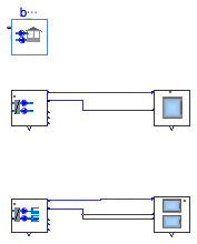 Buildings.Fluid.FMI.ExportContainers.Validation.RoomHVAC