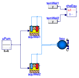 Buildings.Fluid.Geothermal.Aquifer.Validation.NumberWells