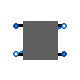 Buildings.Fluid.HeatExchangers.BaseClasses.PartialEffectiveness