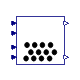 Buildings.Fluid.HeatExchangers.BaseClasses.HADryCoil