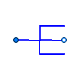 Buildings.Fluid.HeatExchangers.BaseClasses.DuctManifoldNoResistance