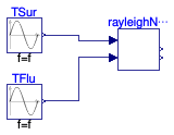 Buildings.Fluid.HeatExchangers.BaseClasses.Examples.RayleighNumber
