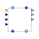 Buildings.Fluid.HydronicConfigurations.Interfaces.PartialHydronicConfiguration