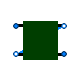Buildings.Fluid.MassExchangers.ConstantEffectiveness