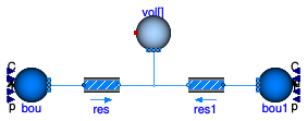 Buildings.Fluid.MixingVolumes.BaseClasses.Validation.MixingVolumeHeatPortAir