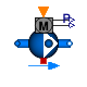 Buildings.Fluid.Movers.BaseClasses.PartialFlowMachine