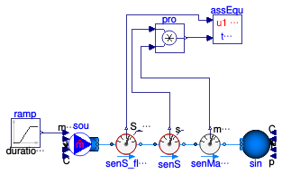 Buildings.Fluid.Sensors.Examples.EntropyFlowRate