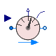 Buildings.Fluid.Sensors.HeatMeter