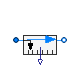 Buildings.Fluid.Sensors.RelativeTemperature