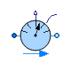 Buildings.Fluid.Sensors.SensibleEnthalpyFlowRate