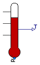 Buildings.Fluid.Sensors.Temperature