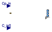 Buildings.Fluid.Sources.Outside_Cp