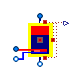 Buildings.Fluid.Storage.StratifiedEnhancedInternalHex