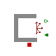 Buildings.HeatTransfer.Radiosity.IndoorRadiosity