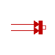 Buildings.HeatTransfer.Sources.FixedHeatFlow