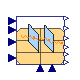 Buildings.HeatTransfer.Windows.BaseClasses.WindowRadiation