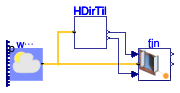 Buildings.HeatTransfer.Windows.Examples.SideFins