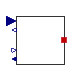 Buildings.ThermalZones.Detailed.BaseClasses.CFDSurfaceInterface