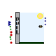Buildings.ThermalZones.Detailed.BaseClasses.ExteriorBoundaryConditionsWithWindow