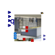 Buildings.ThermalZones.Detailed.FLEXLAB.Rooms.X3A.Closet