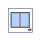 Buildings.ThermalZones.EnergyPlus_24_2_0.Validation.SurfaceComparison.BaseClasses.InteriorWall