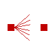 Buildings.ThermalZones.ReducedOrder.RC.BaseClasses.ThermSplitter