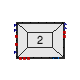 Buildings.ThermalZones.ReducedOrder.RC.TwoElements