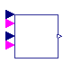 Buildings.Utilities.IO.SignalExchange.Examples.BaseClasses.ExportedModel
