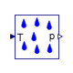 Buildings.Utilities.Psychrometrics.SaturationPressure