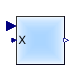 Buildings.Utilities.Psychrometrics.pW_X