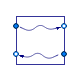 Buildings.Airflow.Multizone.BaseClasses.ZonalFlow