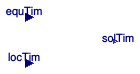 Buildings.BoundaryConditions.WeatherData.BaseClasses.SolarTime