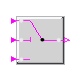Buildings.Controls.OBC.CDL.Logical.Switch