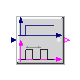 Buildings.Controls.OBC.CDL.Logical.VariablePulse