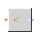Buildings.Controls.OBC.CDL.Integers.LessThreshold